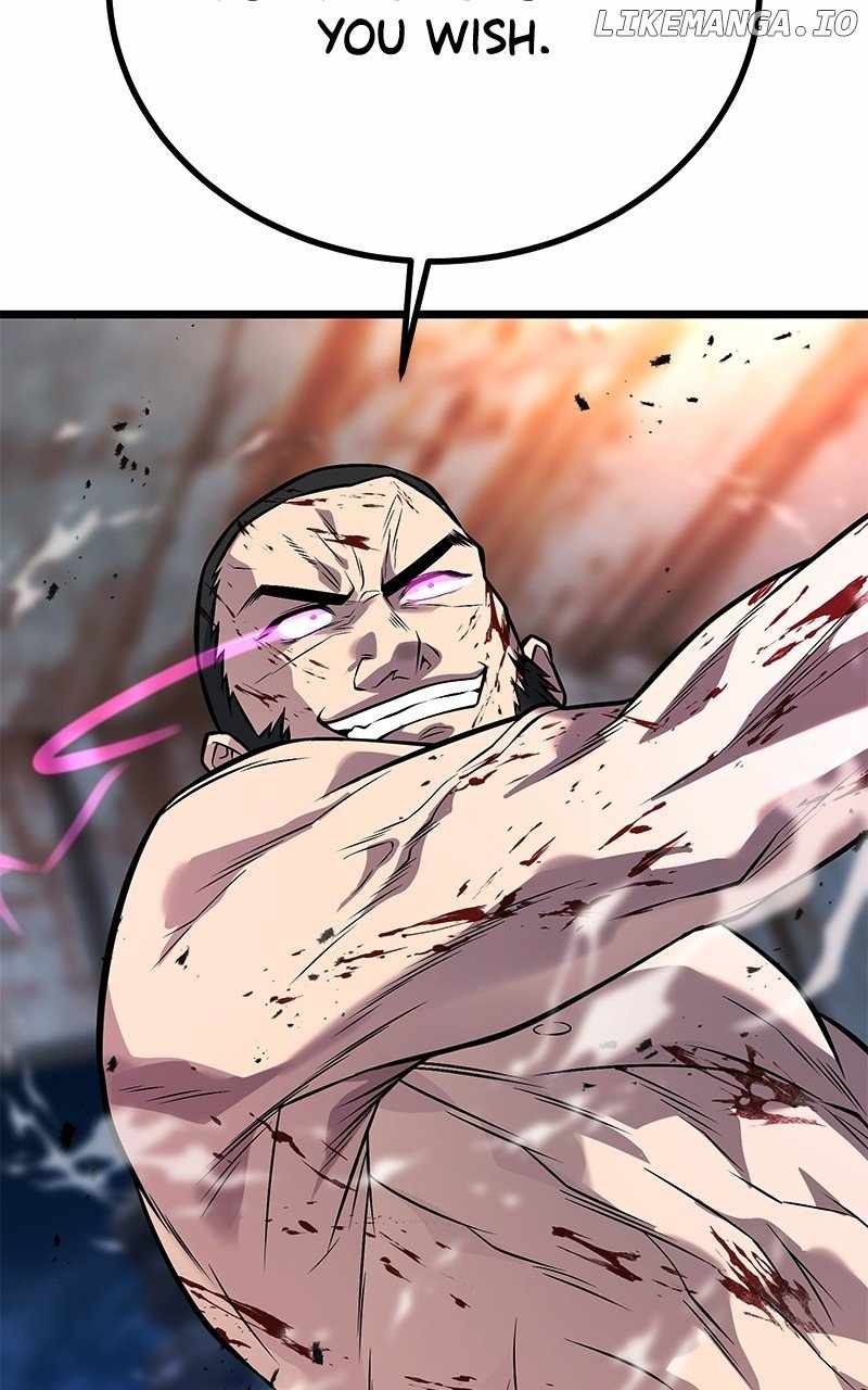 King of Violence Chapter 57 12